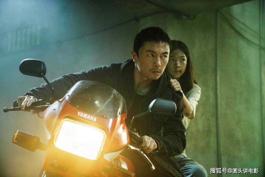 近十年值得看的5部动作片，《火遮眼》排在第三，你看过哪几部？